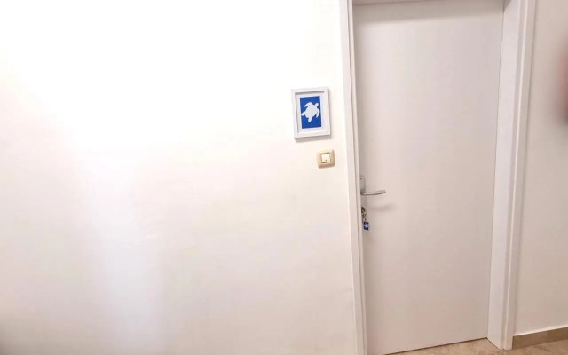 apartment seafront Umag center old town seaview 4