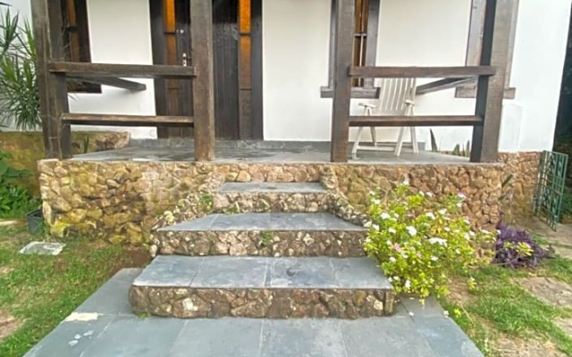 Loft da Prainha Resort AA 607