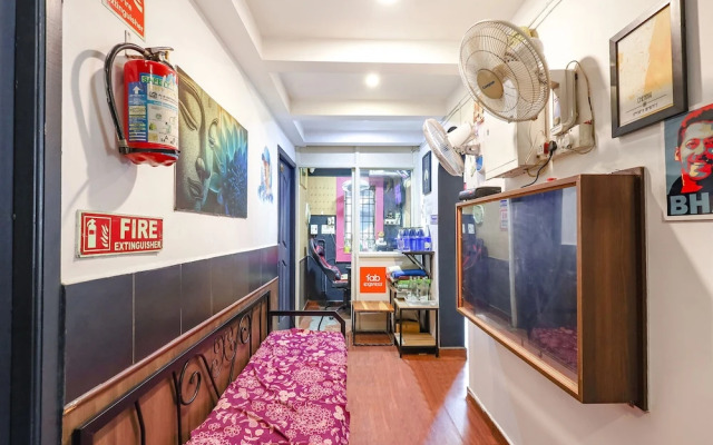 Fabexpress India Gate