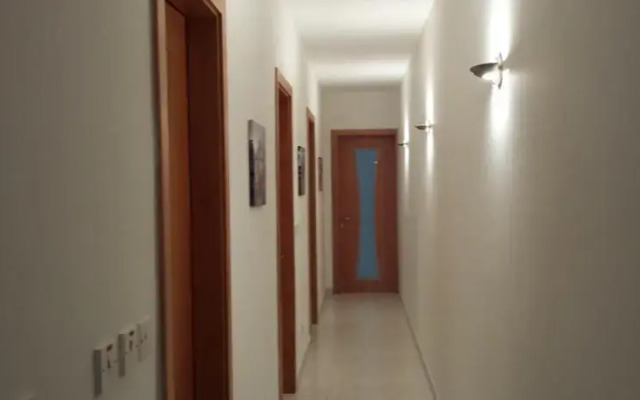 A Charming Apartment in Sliema