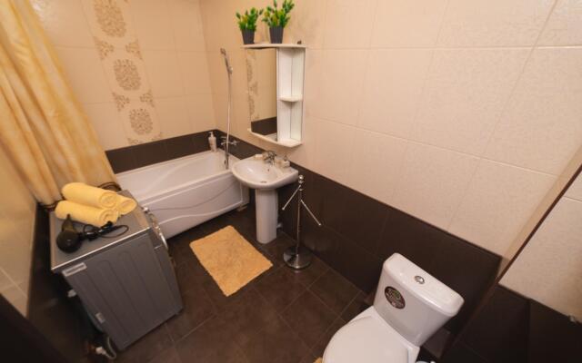 Novin (Новин) на улице 50 Лет Октября 57А