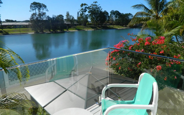 Isle of Palms Resort
