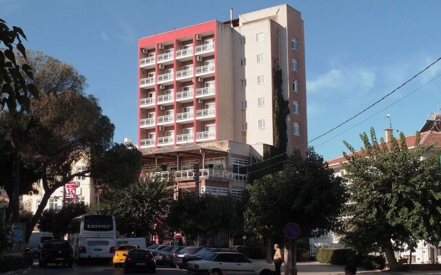 Otel Tirem