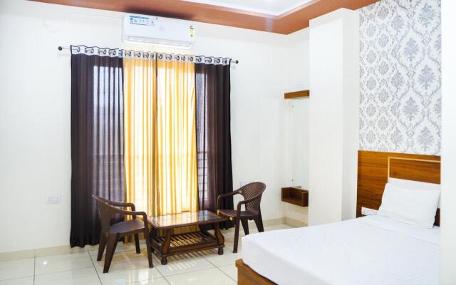 Hotel Ardency Green