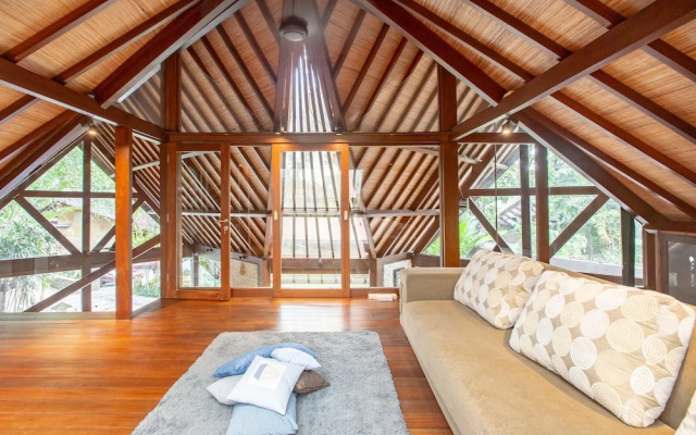 Luxury Villa Kalyca