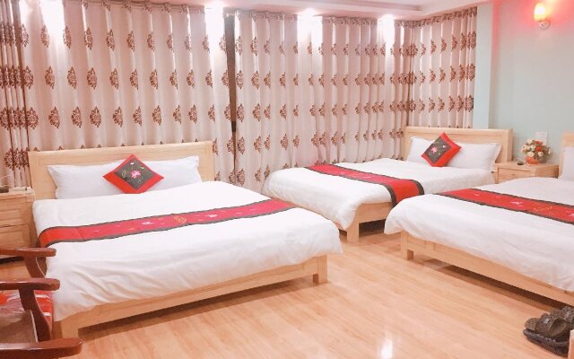 Sapa Hung Giang Hotel