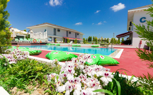 Vela Garden Resort