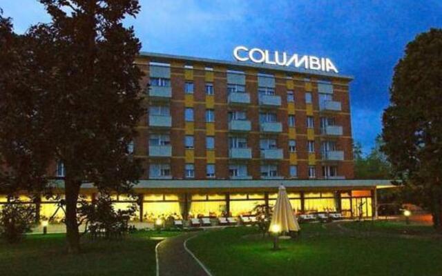 Hotel Columbia Terme