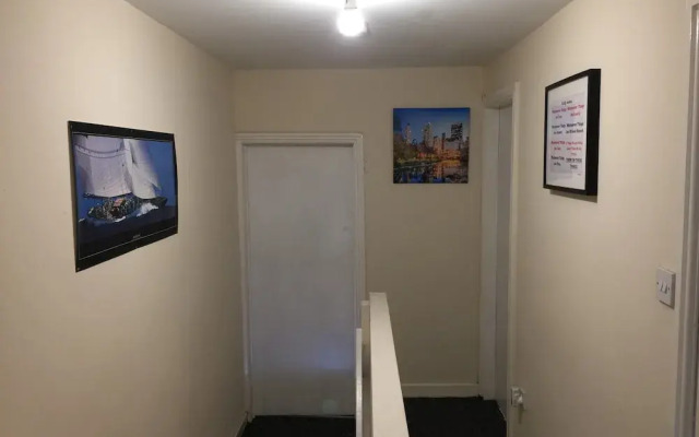 Crel Serviced Apartment