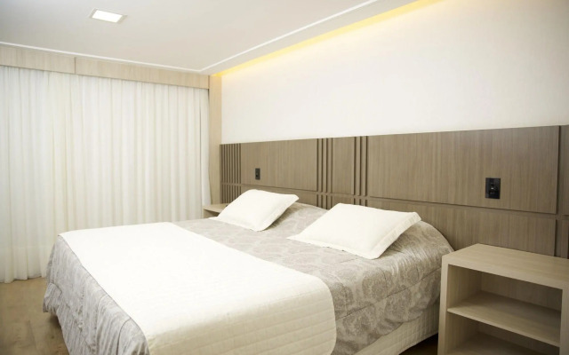 Hotel Mogano Premium