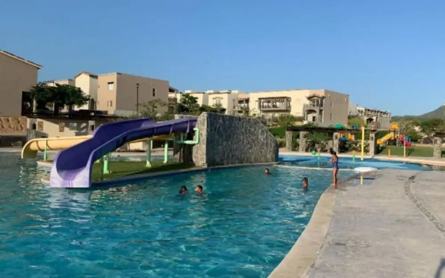 Vista del Arco in Cabo San Lucas