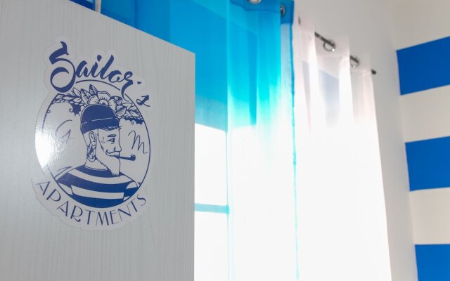 Kefa Holiday - Sailors Apartments