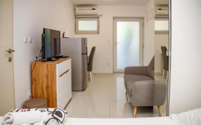 Studio Apartman