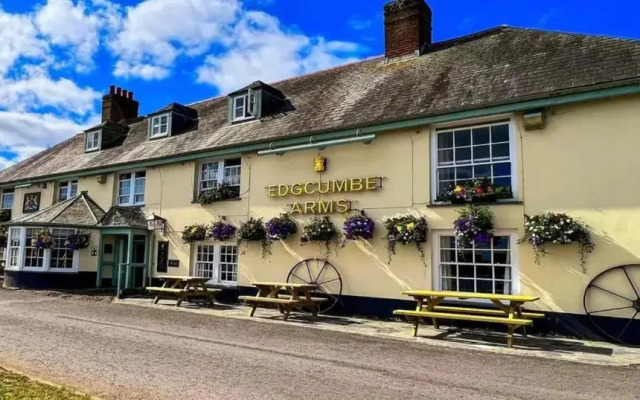The Edgcumbe Arms