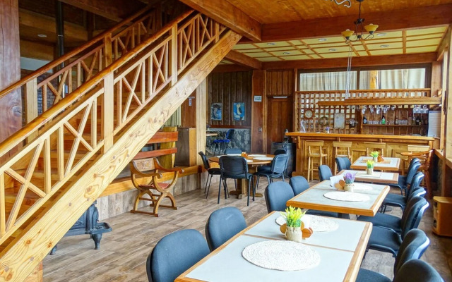 Boye House