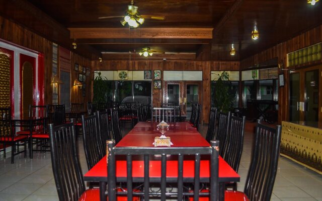 Hotel Indra Toraja