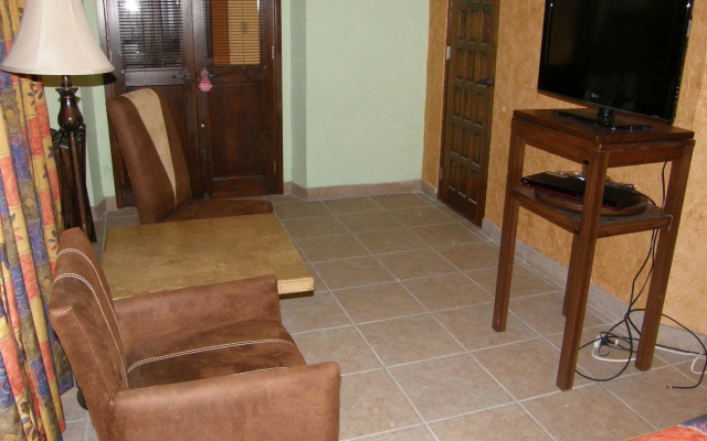 Casa Alebrijes Hotel
