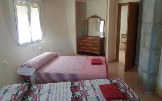 Casa Rural Esferica Casa Bola