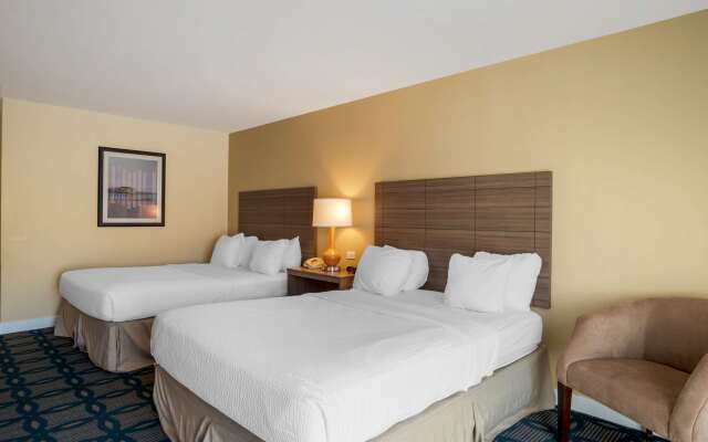 Best Western Plus Ocean City