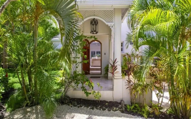 Rock Ridge by Barbados Sotheby's International Realty