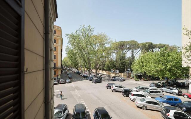 Rome Sweet Home near Metro Flaminio