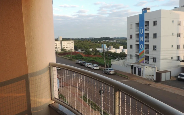 Apartamento em Chapecó