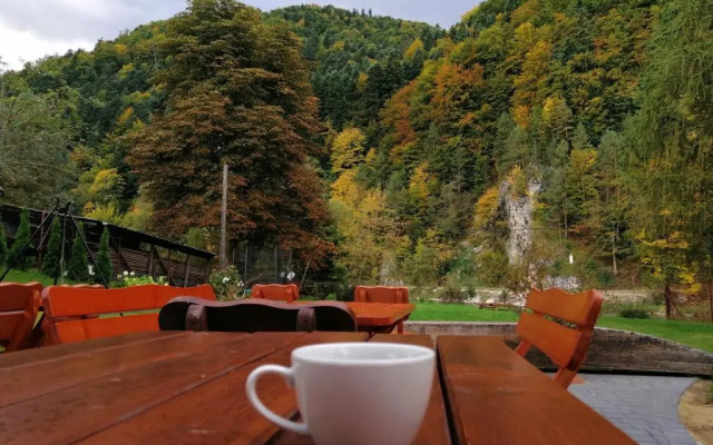 Apartamenty Magia Gór