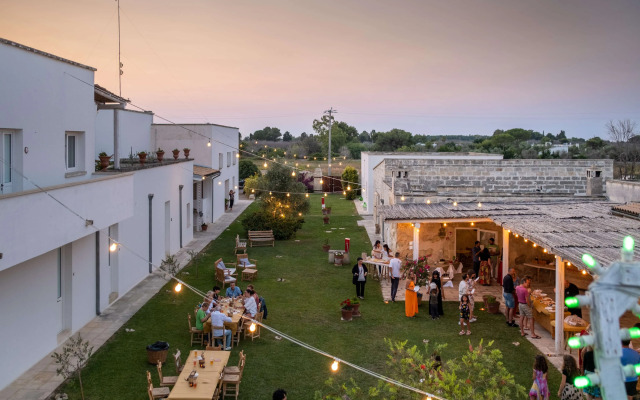 Masseria Rauccio