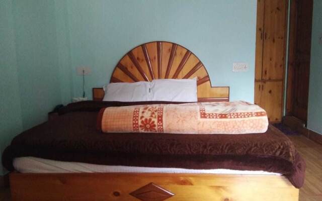 Purnima Guest House Kasol