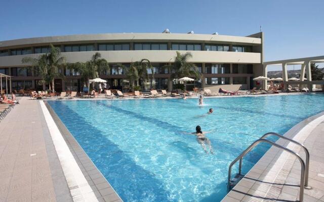 Virginia Suites