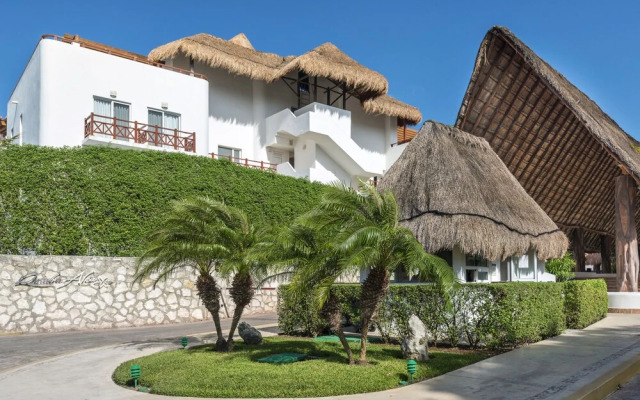 Condominios Quadra Alea