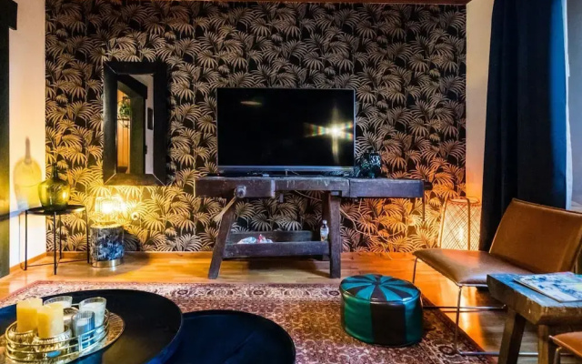 Apartment Near Willingen With Garden