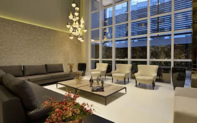 Residencial Solar Tambaú