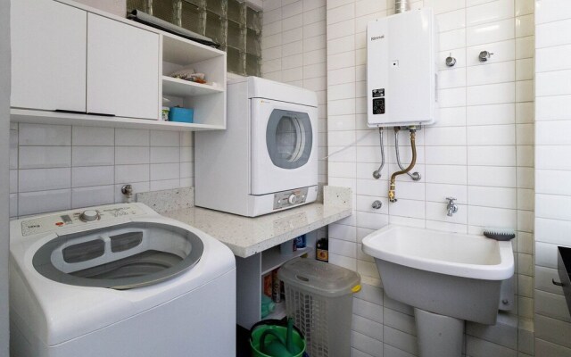Apartamento Paulista 41