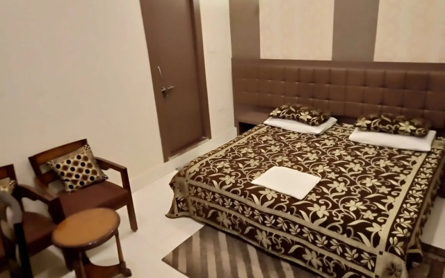 Hotel Alka