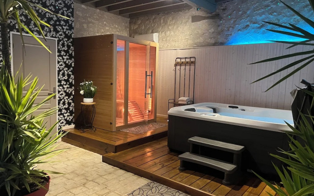 Chambres des Coteaux