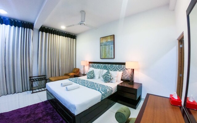 Romance Hills Hotel