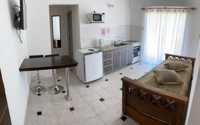 Hotel Sorrento