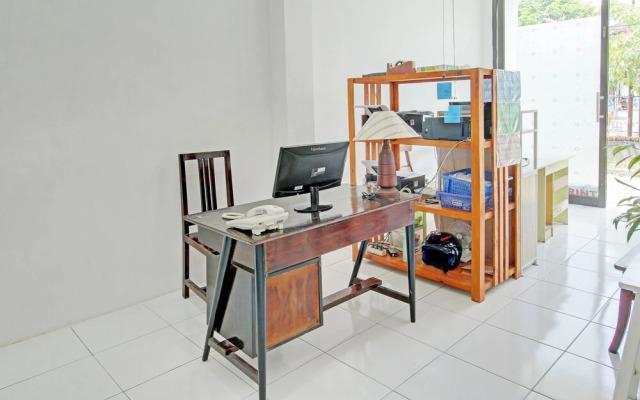 Hotel O Sirih Gading Family Guest House