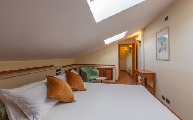 Residence Carpediem Roma Golf Club