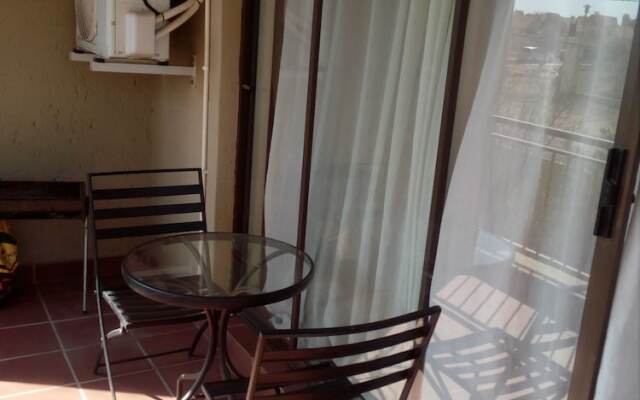 The Royal Princess Garden Fourways Guesthouse