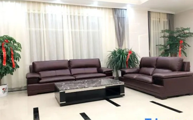 Shangdu Boutique Hotel