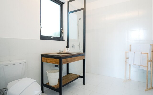 Palm Springs Bali Resorts