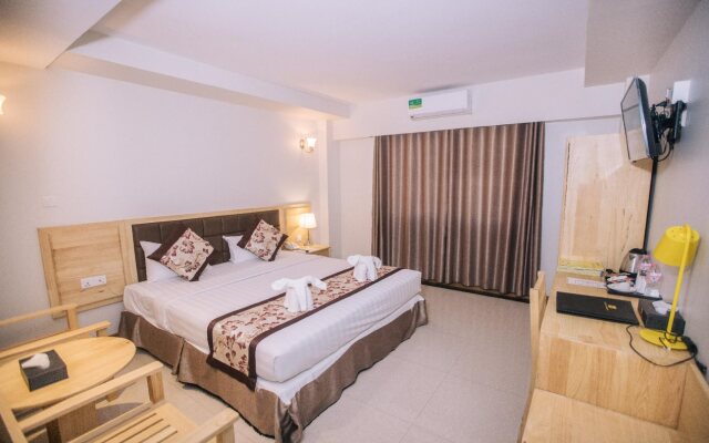 Hotel Kamarkyi