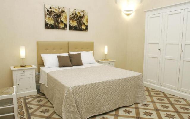 CASA VACANZA "Via CASTELLO"