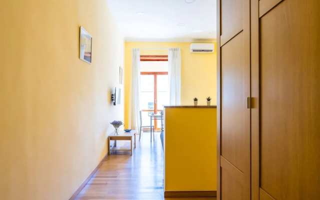 Appartamento a Bagnoli by Wonderful Italy