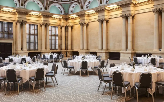 Harbour Hotel Bristol