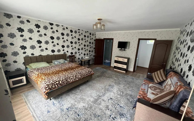 Maze Guest House