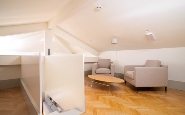 Limehome Porto Rua 31 de Janeiro