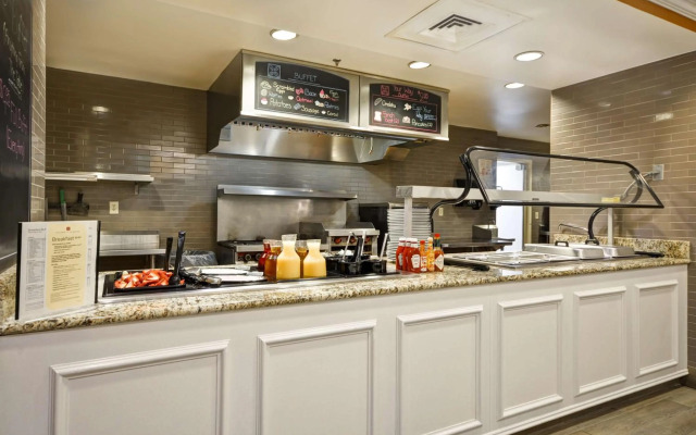 Hilton Garden Inn Austin/Round Rock